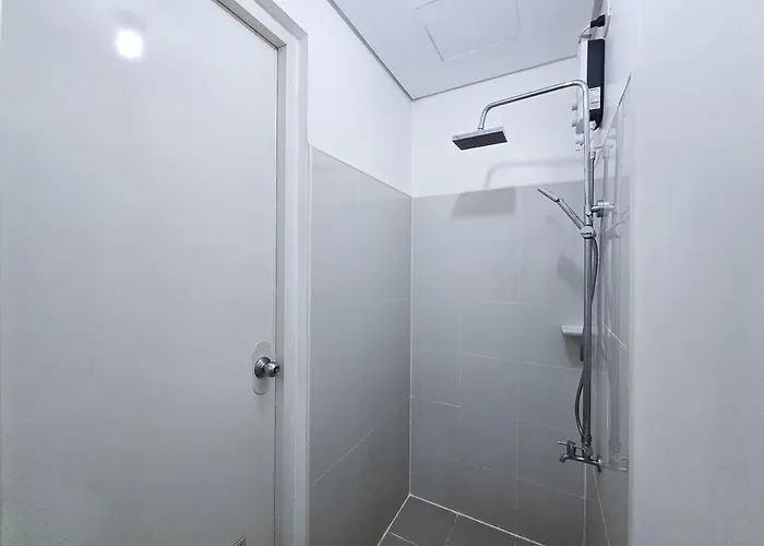 Citispace 1br Condotel At Sm Light Residences #lt07a