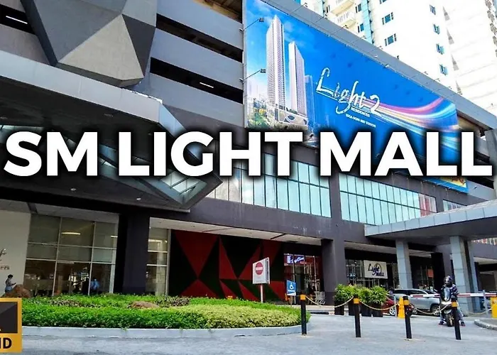 Citispace 1br Condotel At Sm Light Residences #lt07a *