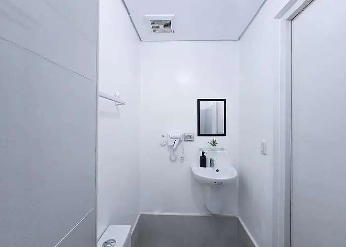 Citispace 1br Condotel At Sm Light Residences #lt07a Apartment *