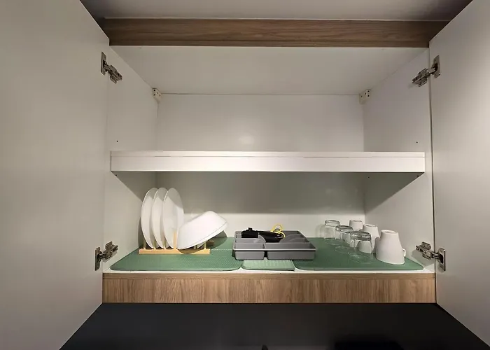 Apartment Citispace 1br Condotel At Sm Light Residences #lt07a *