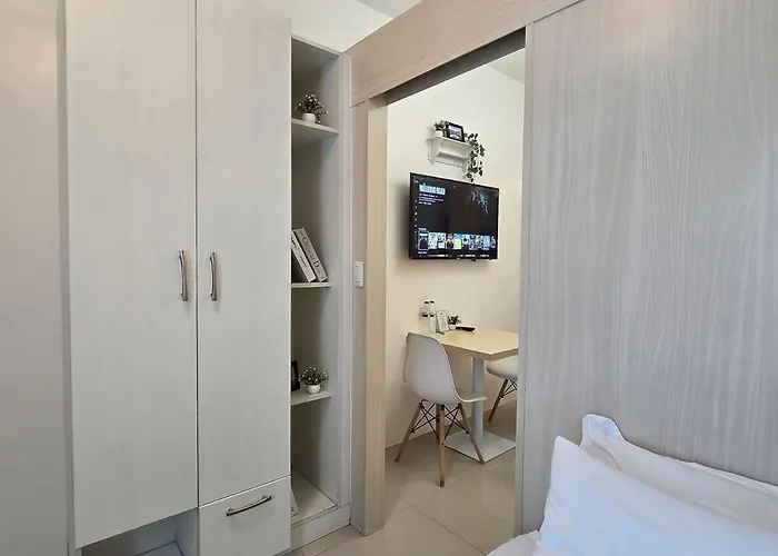 Citispace 1br Condotel At Sm Light Residences #lt07a