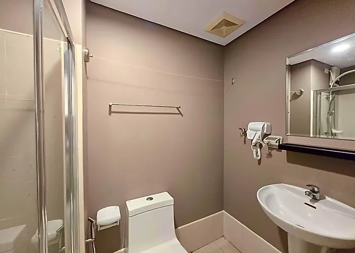 Apartment Citispace 1br Condotel At Sm Light Residences #lt07a *