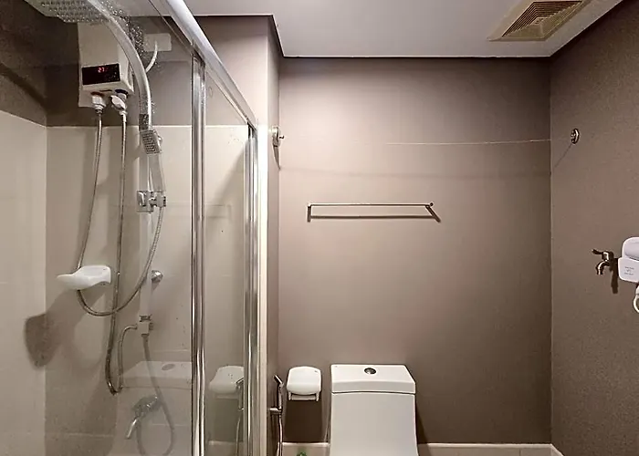 Citispace 1br Condotel At Sm Light Residences #lt07a * Manila