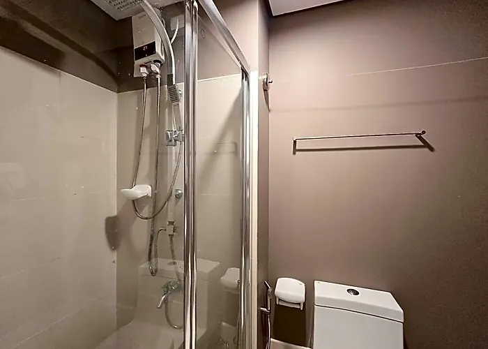 Citispace 1br Condotel At Sm Light Residences #lt07a * Manila
