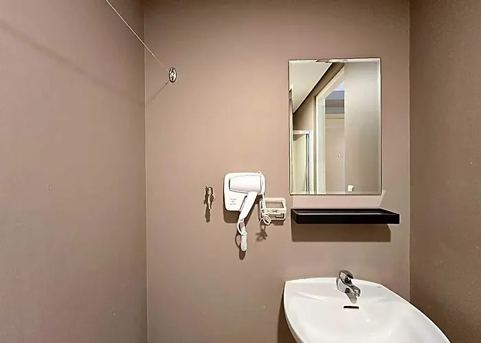Citispace 1br Condotel At Sm Light Residences #lt07a Apartment *